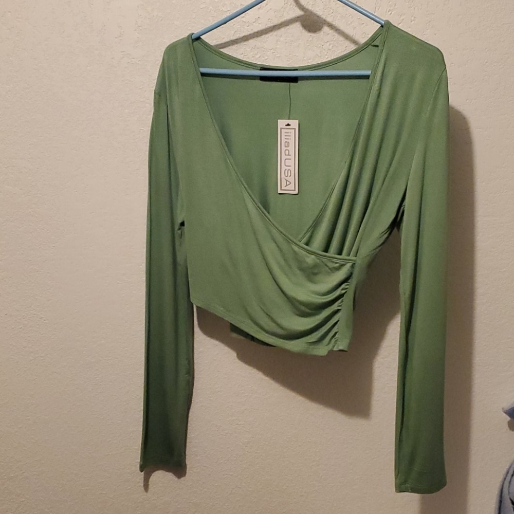 Ladies Top